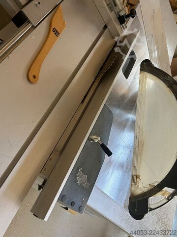 Sezionatrice ALTENDORF F45  
