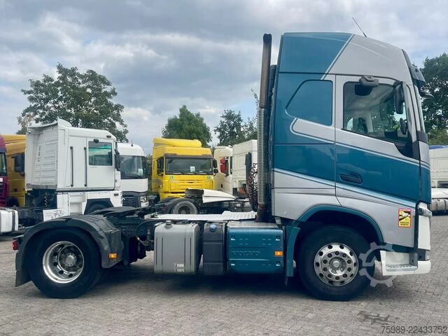  Volvo FH 460 YV2RTY0A5FB709497 Original Dutch truck! ...