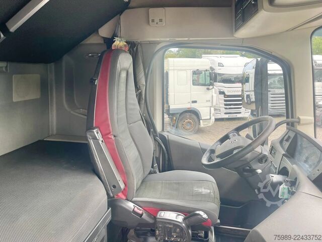  Volvo FH 460 YV2RTY0A5FB709497 Original Dutch truck! ...