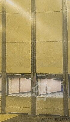 Opslaglift voor kleine onderdelen LTG-TOWERMAX L 20.0-250-1250-825-6900