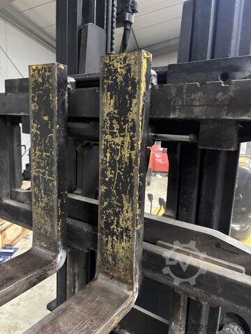 LPG-heftrucks Doosan G30