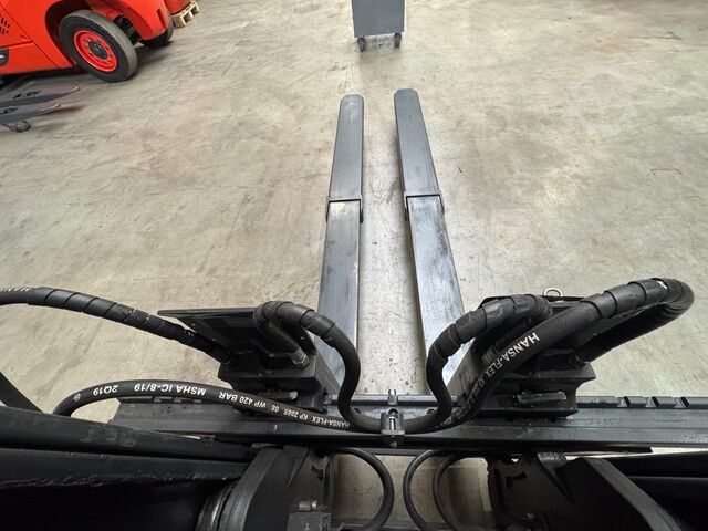 Teleskopgabeln FEM2 Telescopic Forks 120-205 cm [ID: 1018]