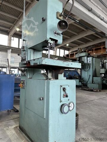 Lintzaag - Verticaal STANKO 8A 531