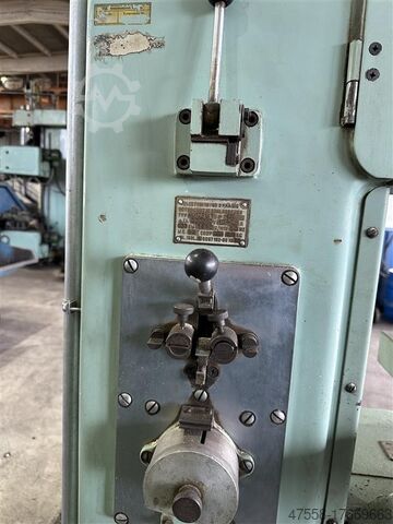 Lintzaag - Verticaal STANKO 8A 531