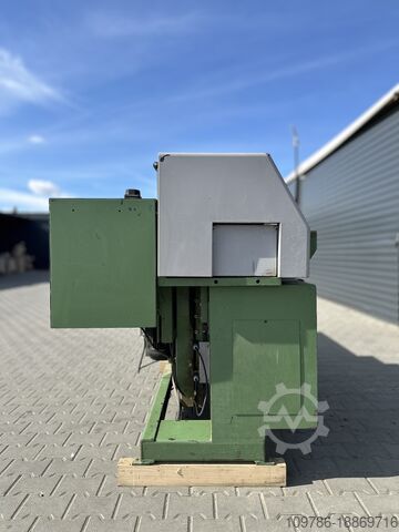 CASADEI C4 Vierseitenhobel Casadei C4