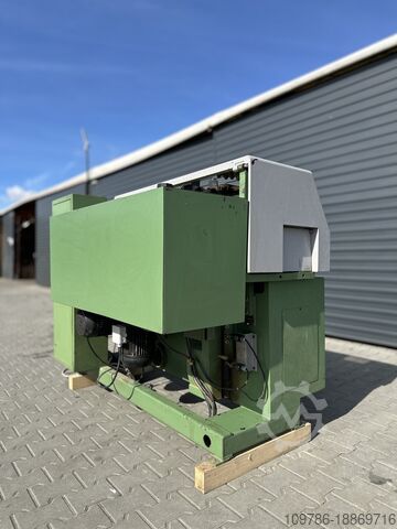 CASADEI C4 Vierseitenhobel Casadei C4