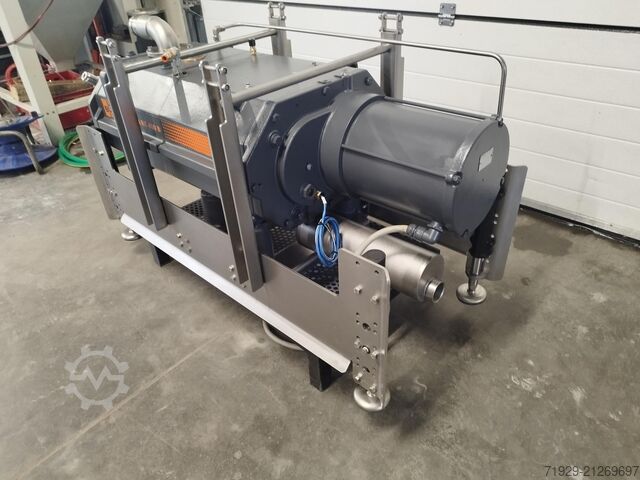 Vakuumska pumpa Busch NC 0400 - COBRA Busch NC 0400 - COBRA