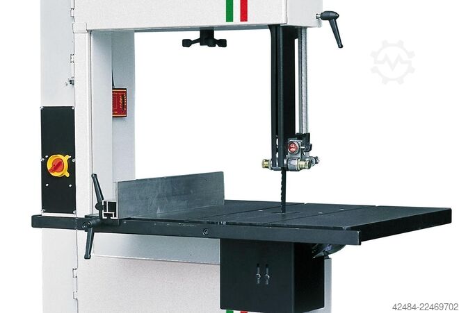Tračna testera Socomec-Italy SN500