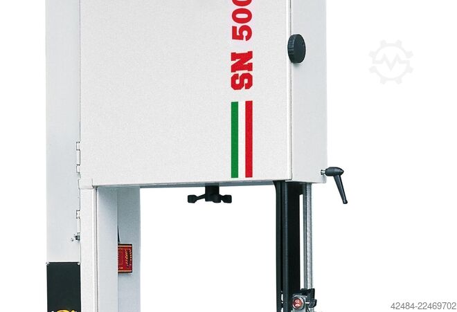 Tračna testera Socomec-Italy SN500