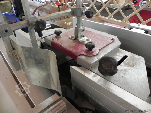 Machine combinée Hammer C3 31