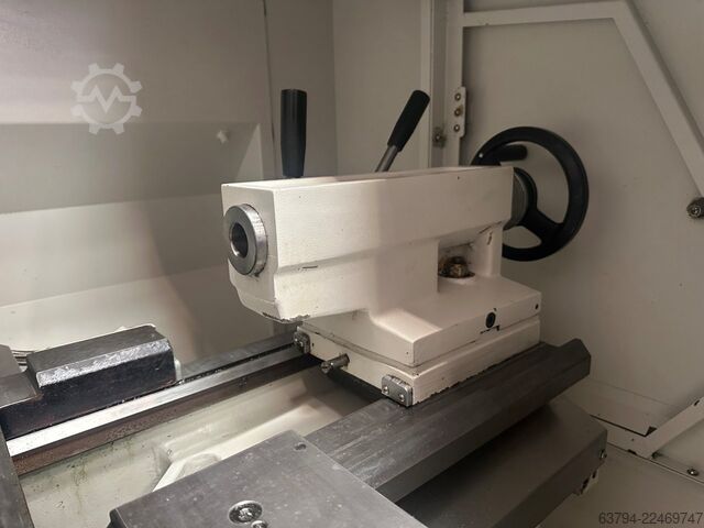 CNC-draaibank Harrison Alpha 1350XS CNC Toolroom Lathe