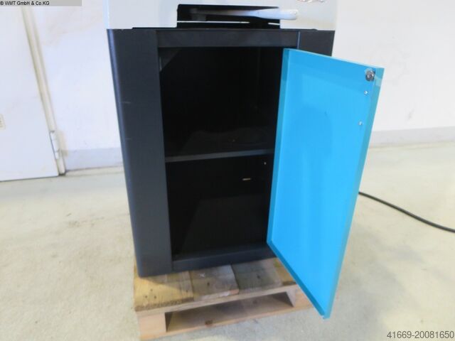 Ferăstrău circular rece BERG & SCHMID Record 315/350 S