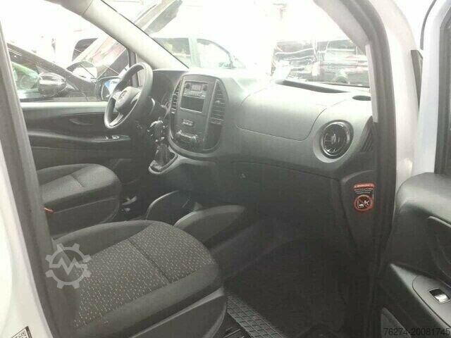 Bestelwagen Mercedes-Benz Vito 110 CDI Kasten Lang Pro