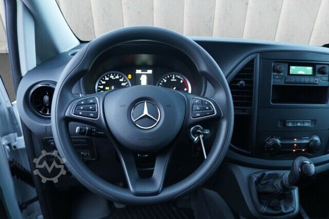 Dobozos furgon Mercedes-Benz Vito 110 CDI Kasten Lang Pro