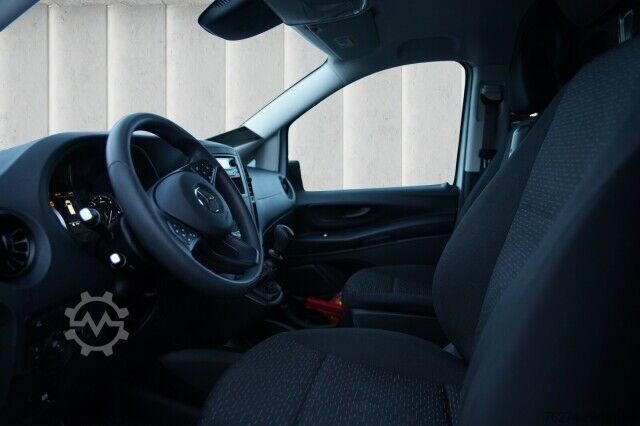 Dobozos furgon Mercedes-Benz Vito 110 CDI Kasten Lang Pro