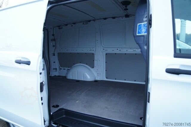 Dobozos furgon Mercedes-Benz Vito 110 CDI Kasten Lang Pro