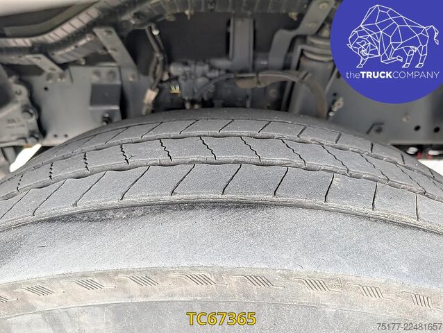 Standart-SZM DAF XF 480