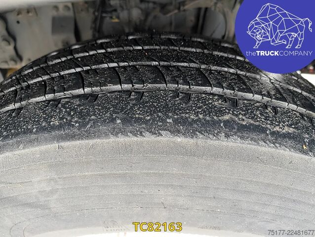 Standart-SZM DAF XF 480