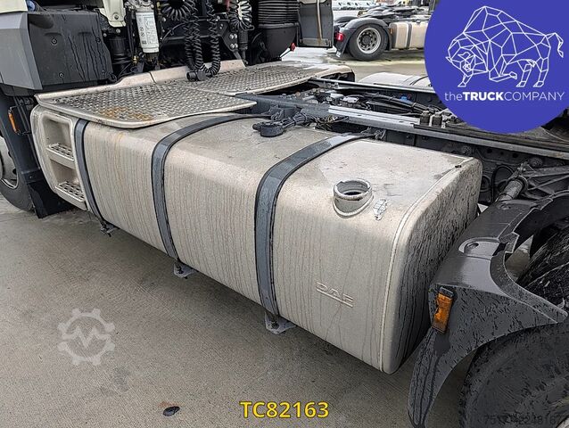 Standart-SZM DAF XF 480