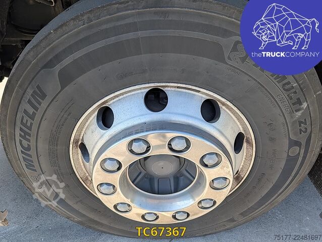 Standart-SZM Volvo FH 500