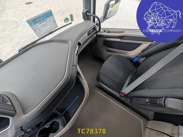 Standart-SZM DAF XG 480