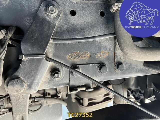 Standart-SZM MAN TGX 440