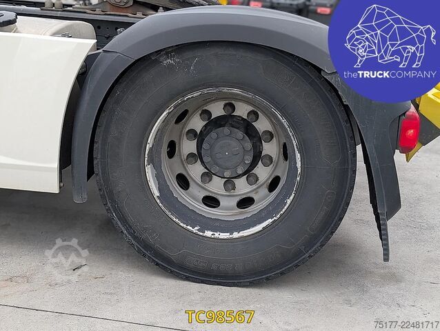 Standart-SZM DAF XF 480
