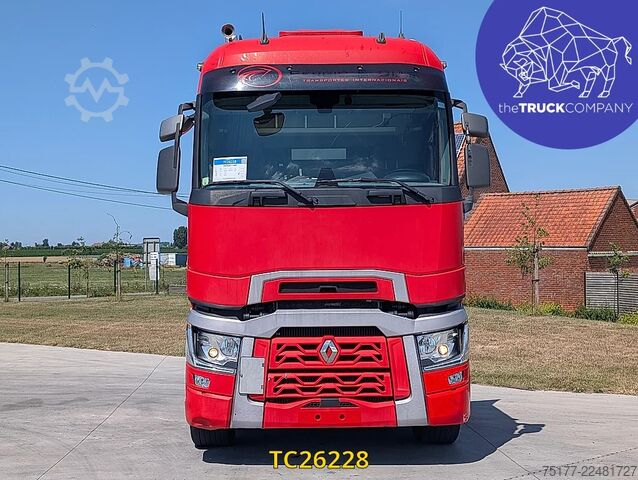 Standart-SZM Renault T 480