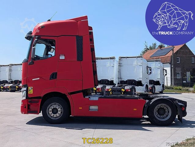 Standart-SZM Renault T 480