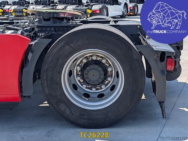 Standart-SZM Renault T 480