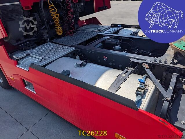 Standart-SZM Renault T 480