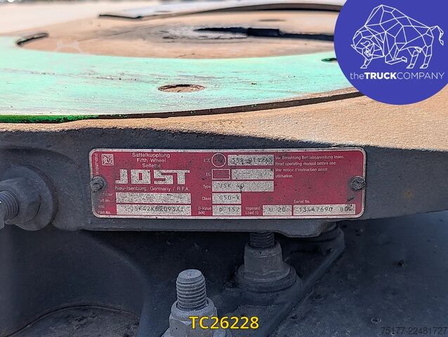 Standart-SZM Renault T 480
