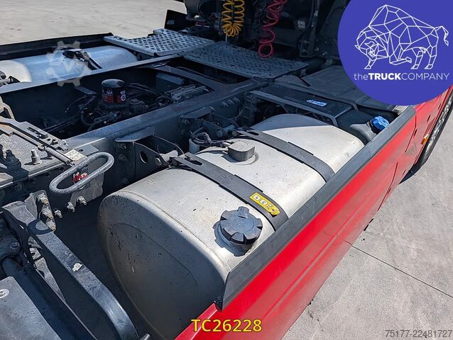 Standart-SZM Renault T 480