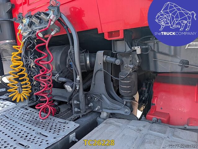 Standart-SZM Renault T 480