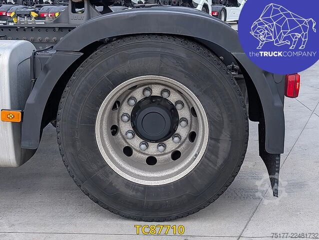 Standart-SZM Volvo FH 500