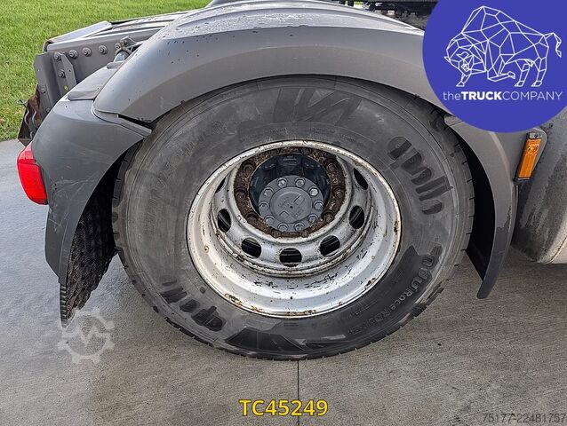 Standard-SZM DAF XF 480