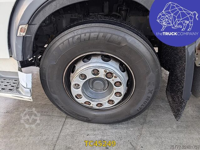 Standard-SZM DAF XF 480