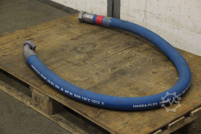 Hydraulledning Hansa-Flex HD240T 1 1/2"