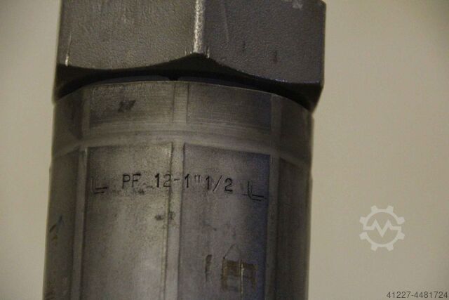Hydraulische leiding Hansa-Flex HD240T 1 1/2