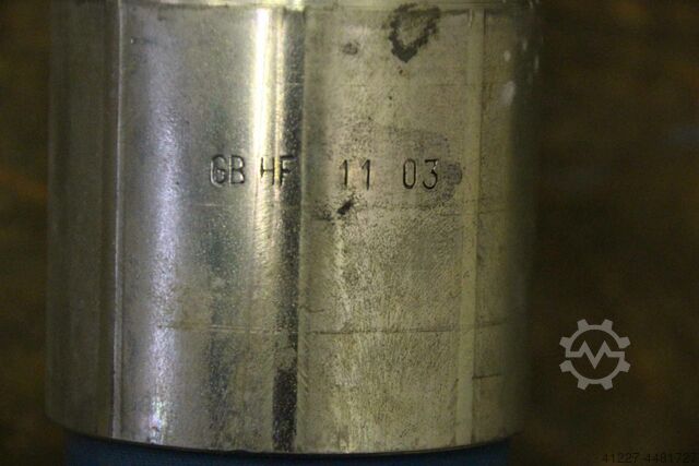 Hydraulledning Hansa-Flex HD240T 1 1/2"