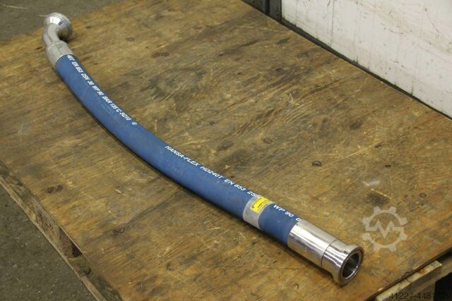 Hydraulledning Hansa-Flex HD240T 1 1/2"