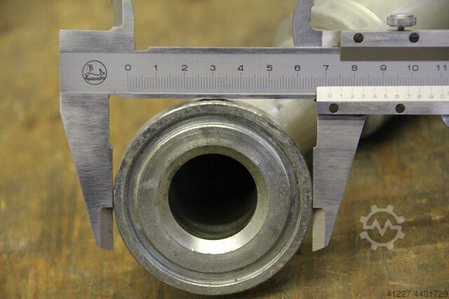 Hydraulische leiding Hansa-Flex HD240T  1 1/2