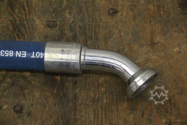 Hydraulische leiding Hansa-Flex HD240T  1 1/2