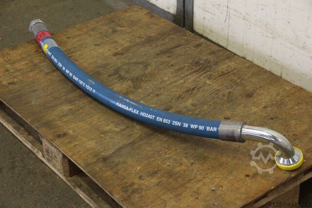 Hydraulledning Hansa-Flex HD240T 1 1/2"