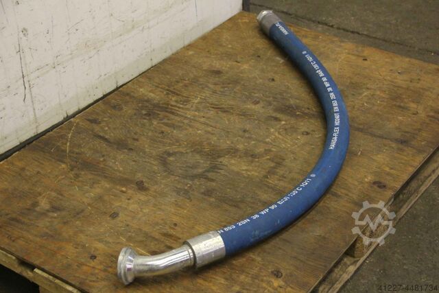 Hydraulische leiding Hansa-Flex HD240T 1 1/2