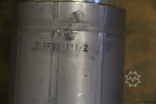 Hydraulische leiding Hansa-Flex HD240T 1 1/2