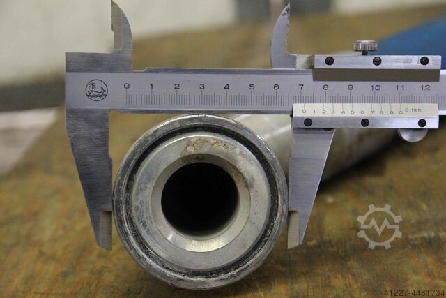 Hydraulische leiding Hansa-Flex HD240T 1 1/2