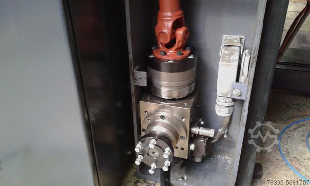 Sheeter VITS ROTOCUT S