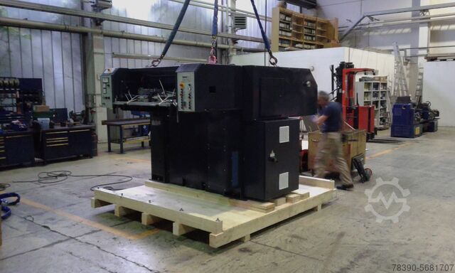 Sheeter VITS ROTOCUT S