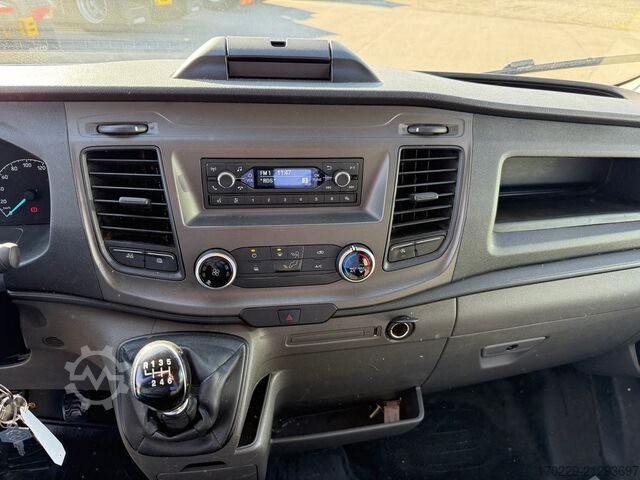 Kühltransporter Ford Transit 350